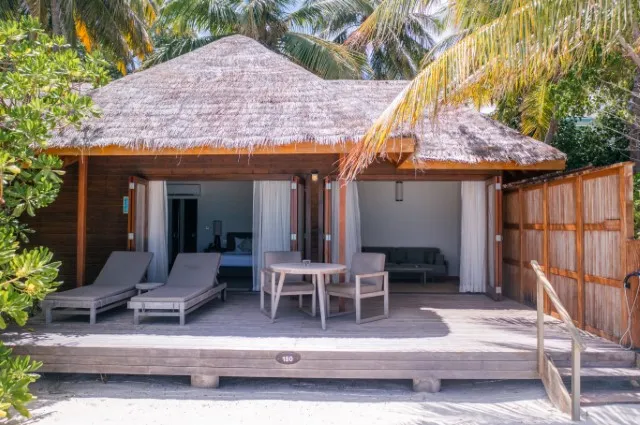 Tailor Made Holidays & Bespoke Packages for Veligandu Maldives Resort Island