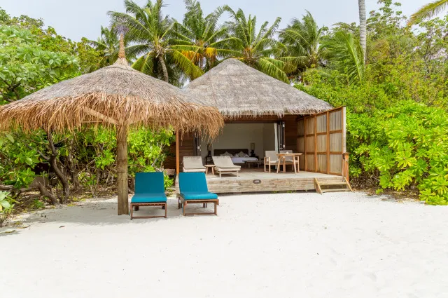 Tailor Made Holidays & Bespoke Packages for Veligandu Maldives Resort Island