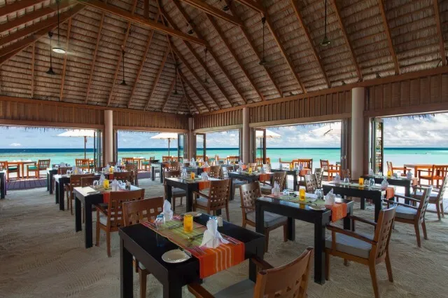 Tailor Made Holidays & Bespoke Packages for Veligandu Maldives Resort Island