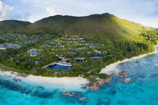 Tailor Made Holidays & Bespoke Packages for Raffles Seychelles