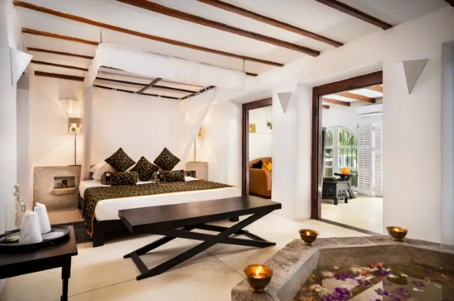 Tailor Made Holidays & Bespoke Packages for The Kandy House