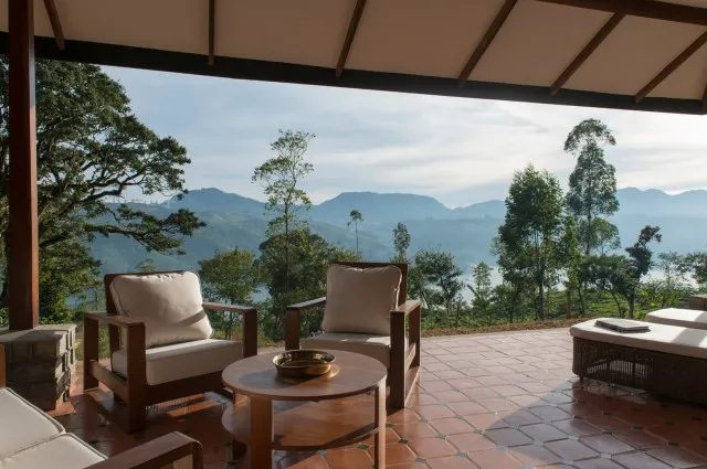 Tailor Made Holidays & Bespoke Packages for Ceylon Tea Trails