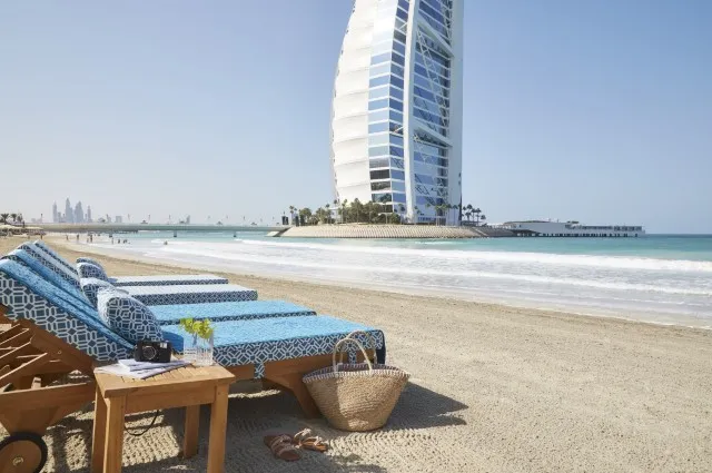 Tailor Made Holidays & Bespoke Packages for Jumeirah Beach Hotel