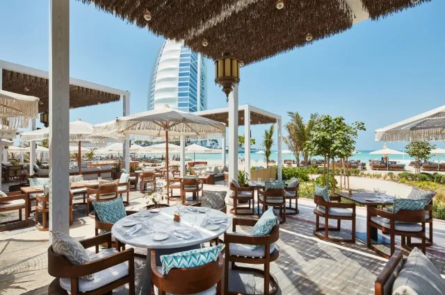 Tailor Made Holidays & Bespoke Packages for Jumeirah Beach Hotel