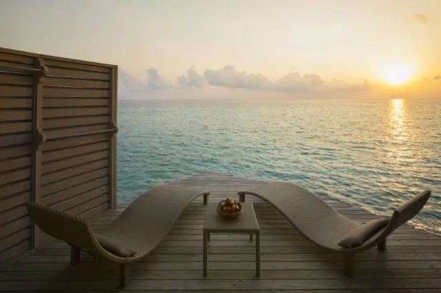 Tailor Made Holidays & Bespoke Packages for Centara Ras Fushi Resort & Spa