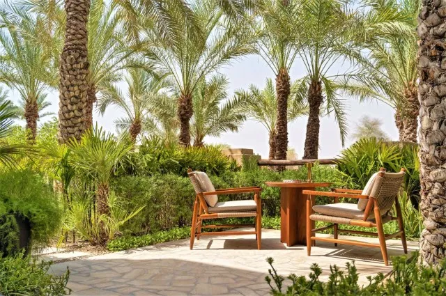 Tailor Made Holidays & Bespoke Packages for Bab Al Shams Desert Resort & Spa