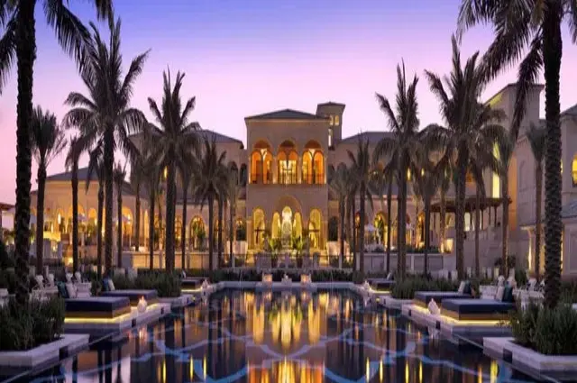 Tailor Made Holidays & Bespoke Packages for One&Only The Palm