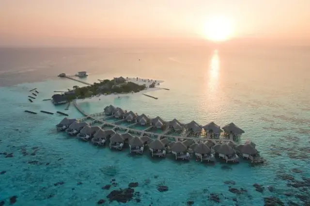Drift Thelu Veliga Retreat Maldives, Ari Atoll Packages 2024/25