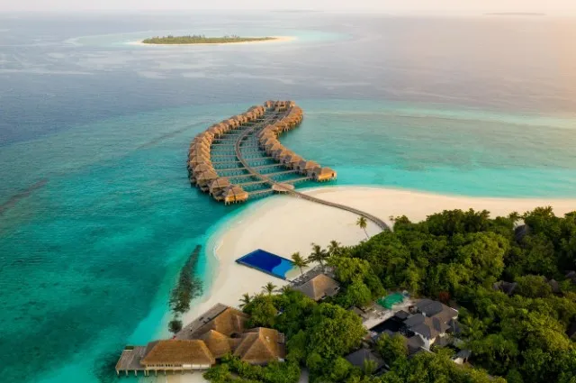 Tailor Made Holidays & Bespoke Packages for JA Manafaru, Maldives