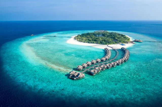 Tailor Made Holidays & Bespoke Packages for JA Manafaru, Maldives