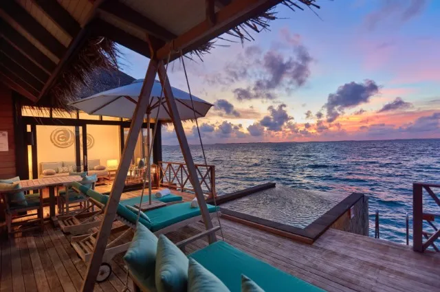 Tailor Made Holidays & Bespoke Packages for JA Manafaru, Maldives