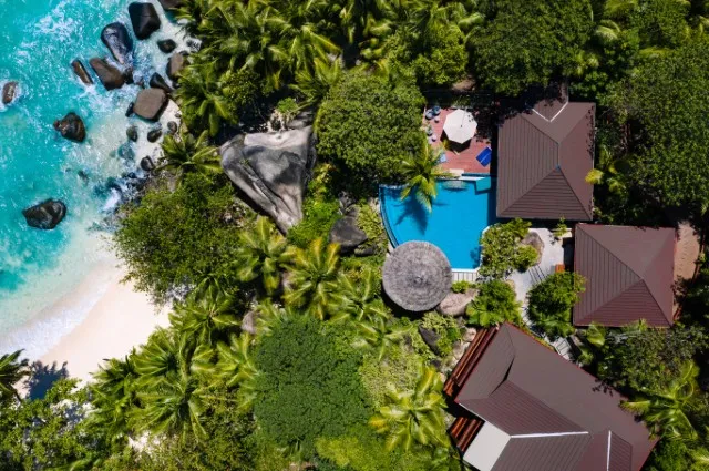 Tailor Made Holidays & Bespoke Packages for Niva Labriz Seychelles