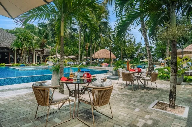 Tailor Made Holidays & Bespoke Packages for Niva Labriz Seychelles