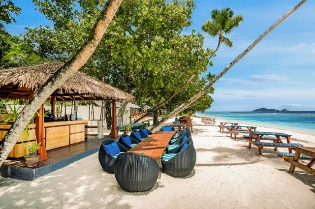 Tailor Made Holidays & Bespoke Packages for Niva Labriz Seychelles