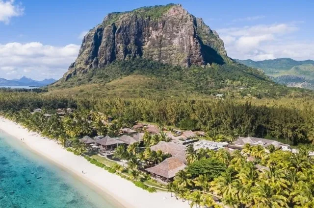 Tailor Made Holidays & Bespoke Packages for LUX* Le Morne