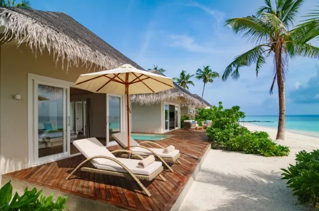 Tailor Made Holidays & Bespoke Packages for Baglioni Resort Maldives