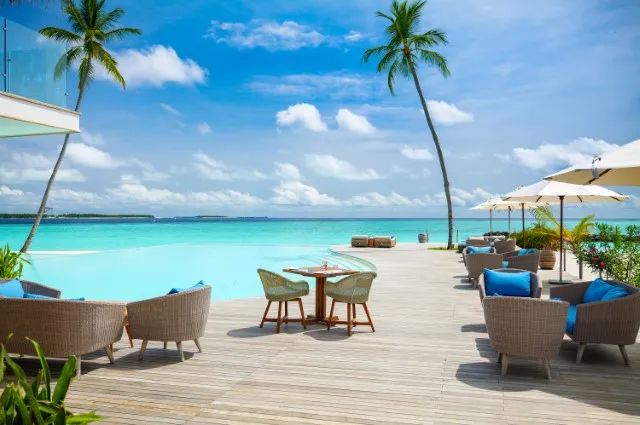 Tailor Made Holidays & Bespoke Packages for Baglioni Resort Maldives