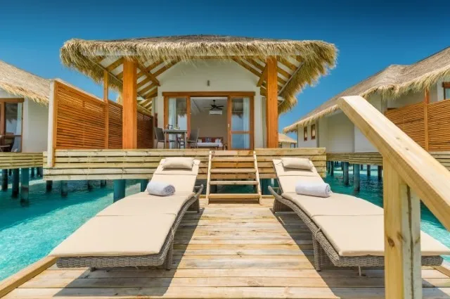 Tailor Made Holidays & Bespoke Packages for Kudafushi Resort & Spa