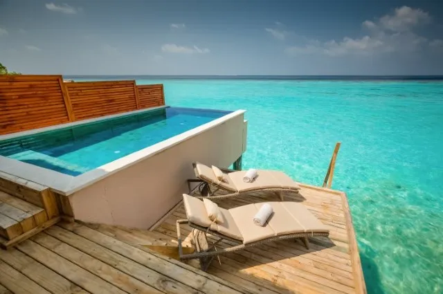 Tailor Made Holidays & Bespoke Packages for Kudafushi Resort & Spa