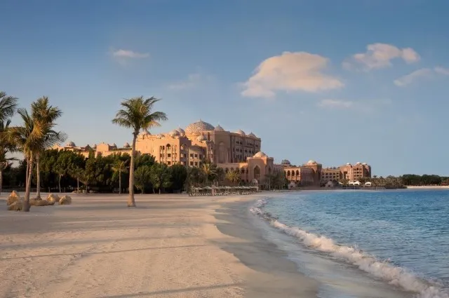 Tailor Made Holidays & Bespoke Packages for Emirates Palace, Mandarin Oriental Abu Dhabi