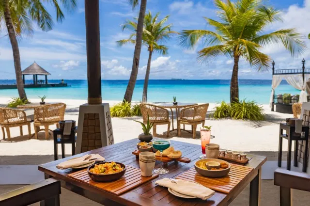 Tailor Made Holidays & Bespoke Packages for OZEN RESERVE BOLIFUSHI