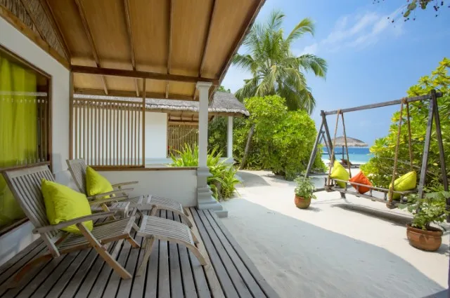 Tailor Made Holidays & Bespoke Packages for Reethi Beach