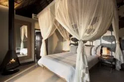 Mhondoro Safari Lodge & Villa