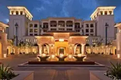 St Regis Saadiyat Island Resort