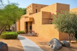 The Ritz Carlton Ras Al Khaimah, Al Wadi Desert