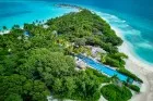 Sirru Fen Fushi - Private Lagoon Resort